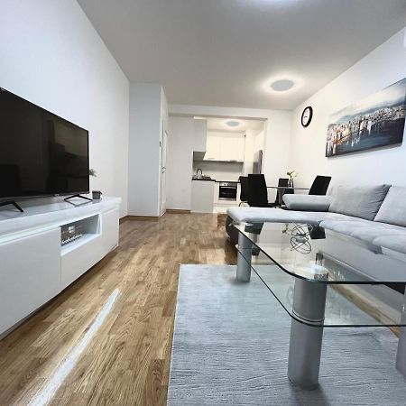 Apartman Anton ซาเกร็บ ภายนอก รูปภาพ