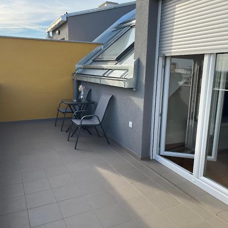 Apartman Anton ซาเกร็บ ภายนอก รูปภาพ