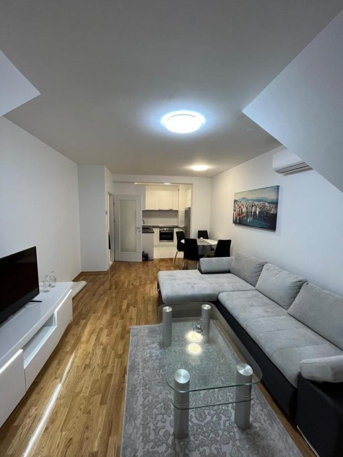 Apartman Anton ซาเกร็บ ภายนอก รูปภาพ