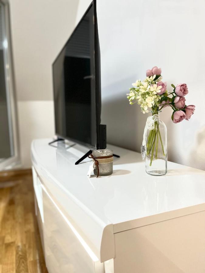 Apartman Anton ซาเกร็บ ภายนอก รูปภาพ