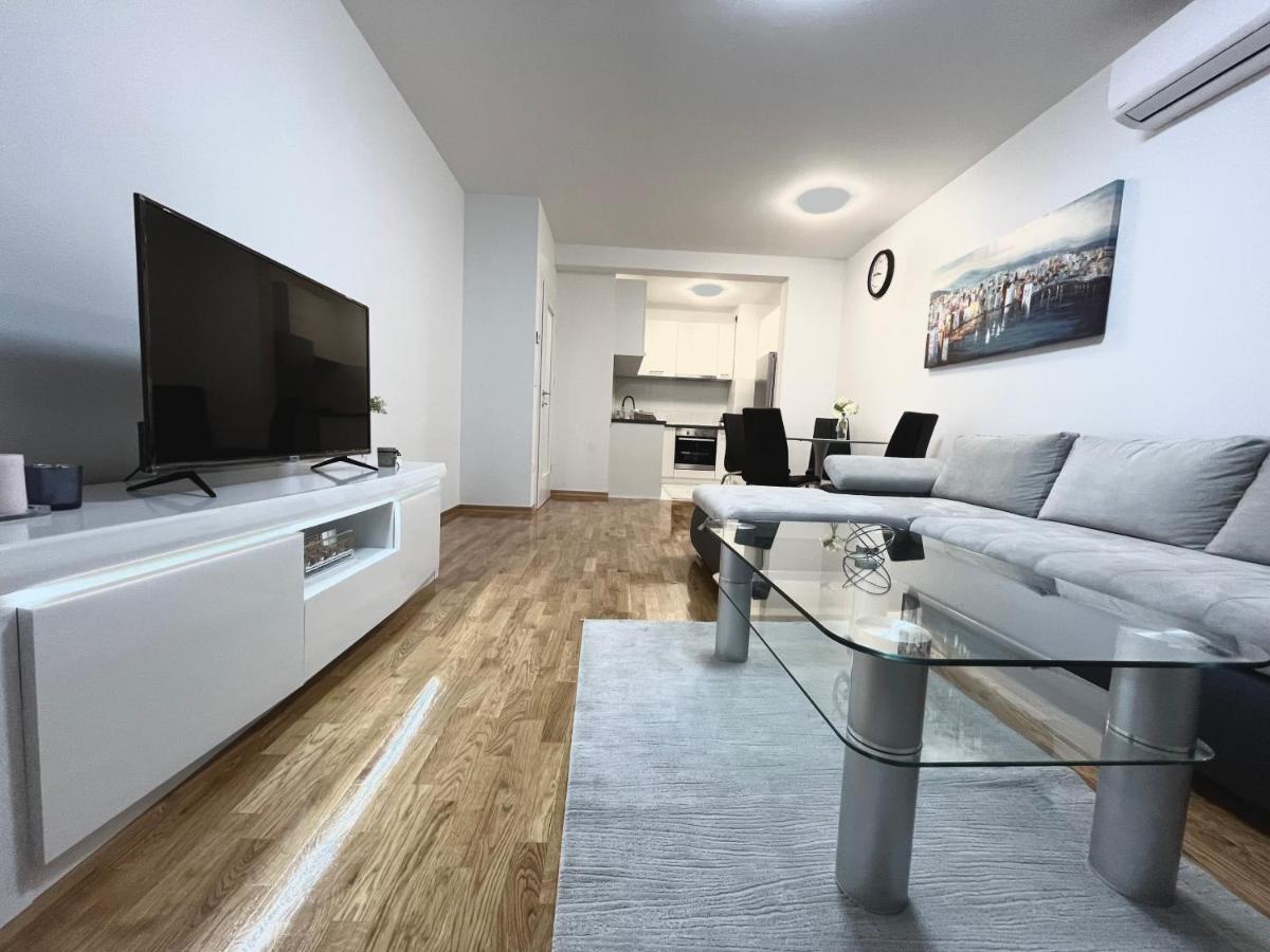 Apartman Anton ซาเกร็บ ภายนอก รูปภาพ