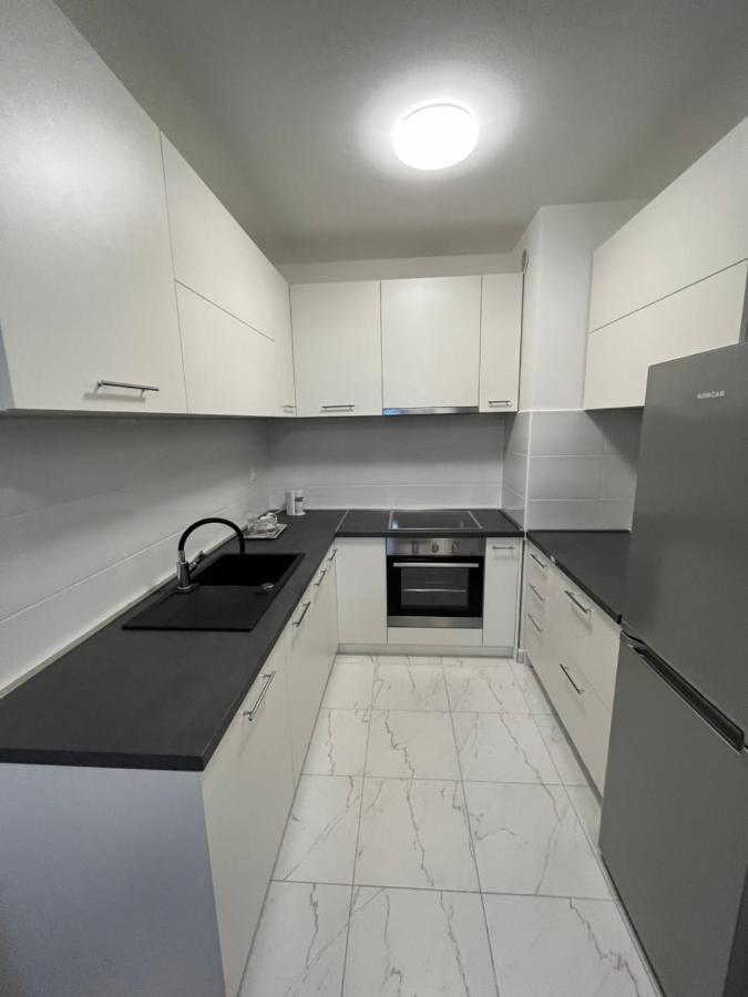 Apartman Anton ซาเกร็บ ภายนอก รูปภาพ