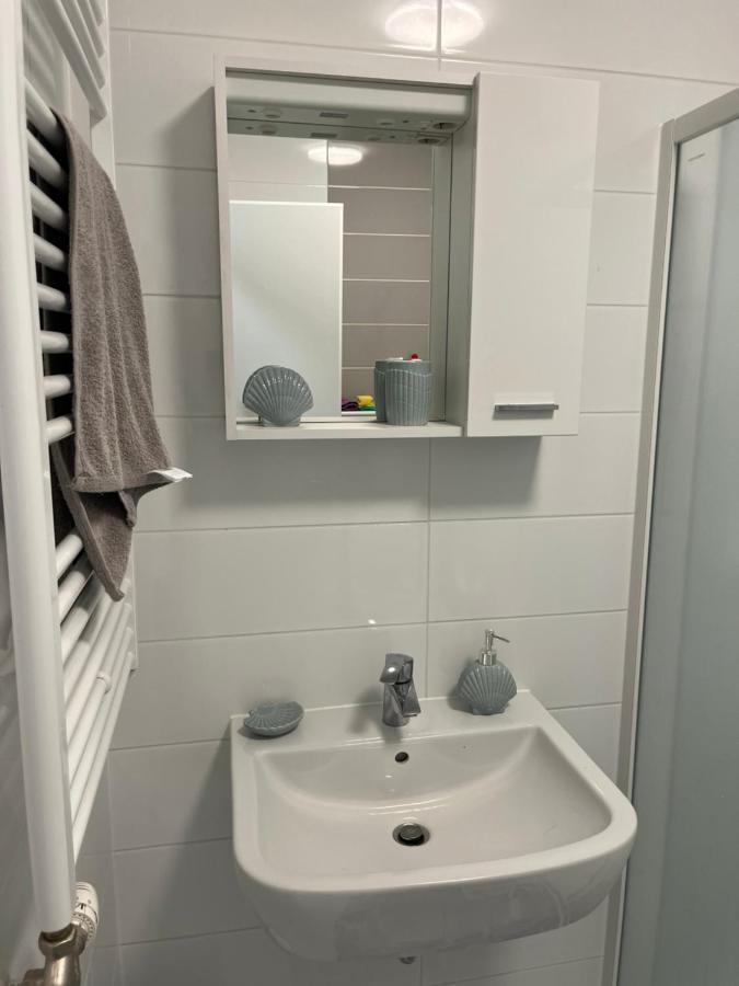 Apartman Anton ซาเกร็บ ภายนอก รูปภาพ