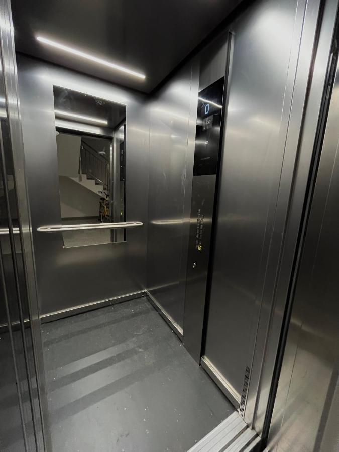Apartman Anton ซาเกร็บ ภายนอก รูปภาพ