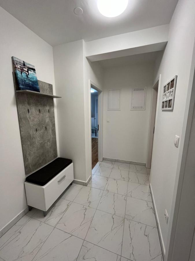 Apartman Anton ซาเกร็บ ภายนอก รูปภาพ